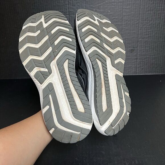 Saucony Omni 21 Running Shoes Womens Size 8.5 Sneakers Athletic Training - Picture 7 of 7